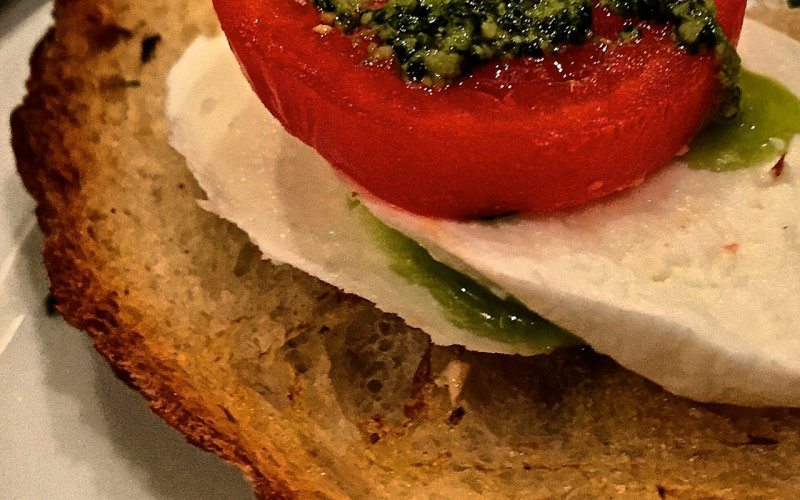 SEA Food + Wine Cruise - 023