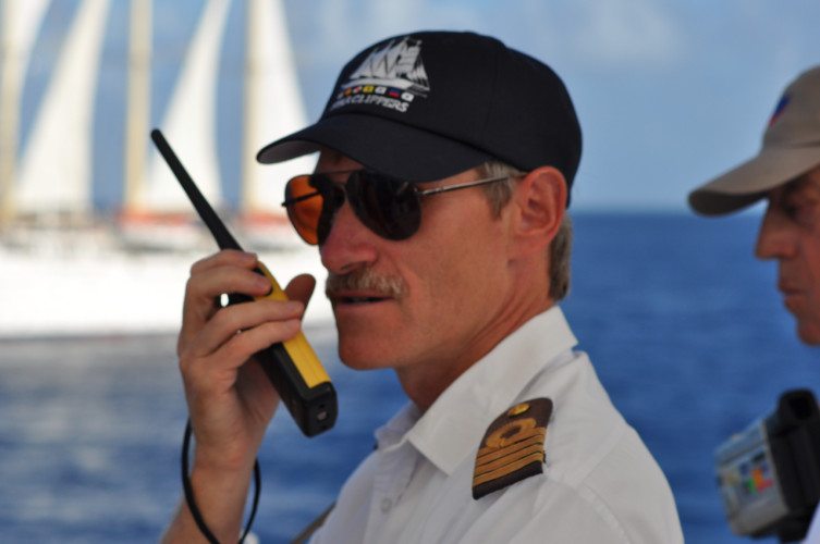 Star Clipers Sister Ships - 068