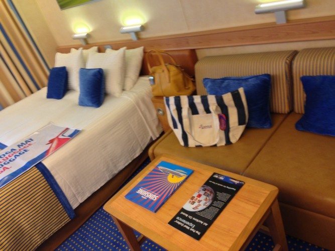 Sunshine- Cabin Remodel - 12