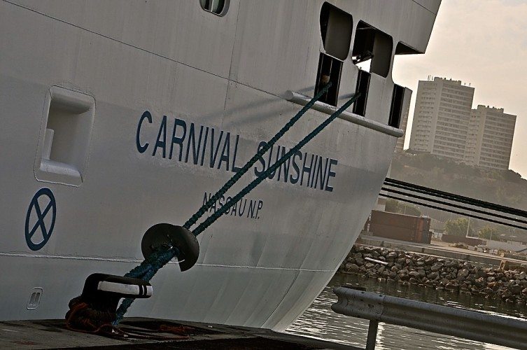 Sunshine- Ship Shots - 068