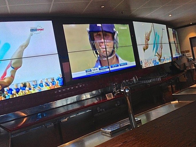 Sunshine- Ship Shots - 299