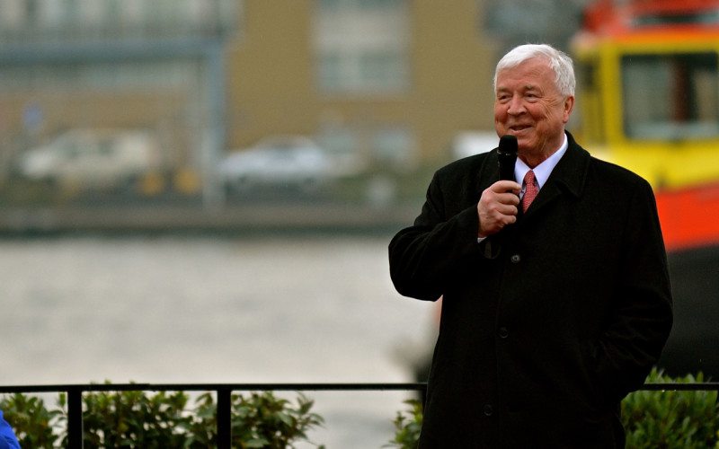 VIK 2015 Christening - 255