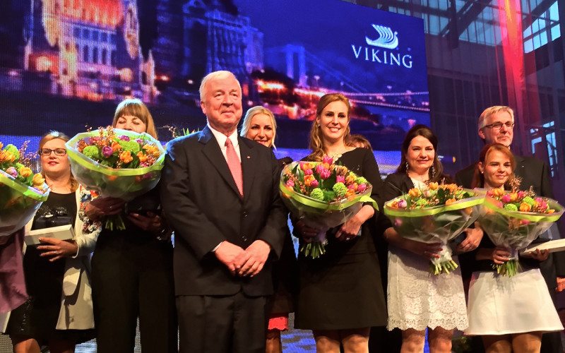 VIK 2015 Christening - 383