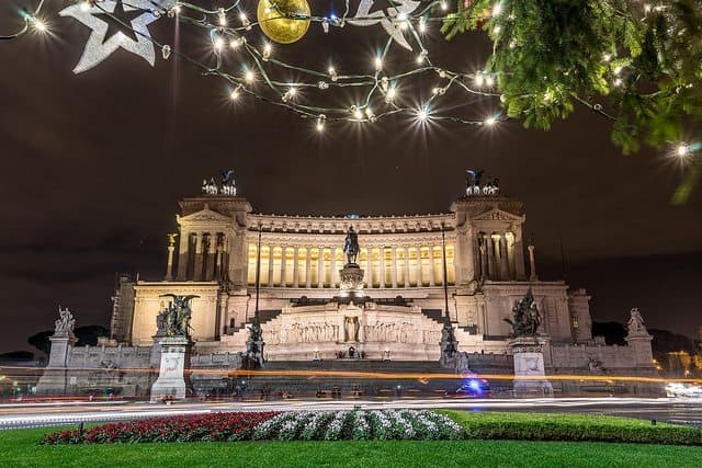 Flickr photo Giuseppe Milo