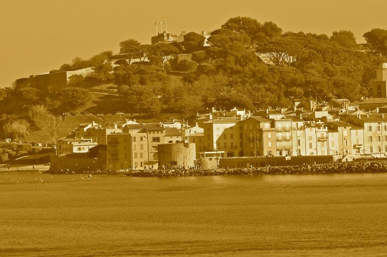 3- St Tropez - 29