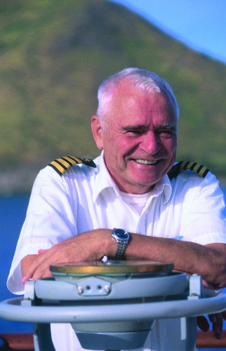 Photo courtesy- Star Clippers