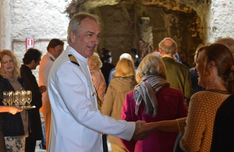 Castello Livorno - 219