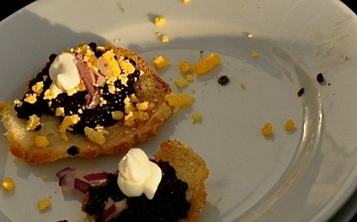 Caviar Sailaway - 41