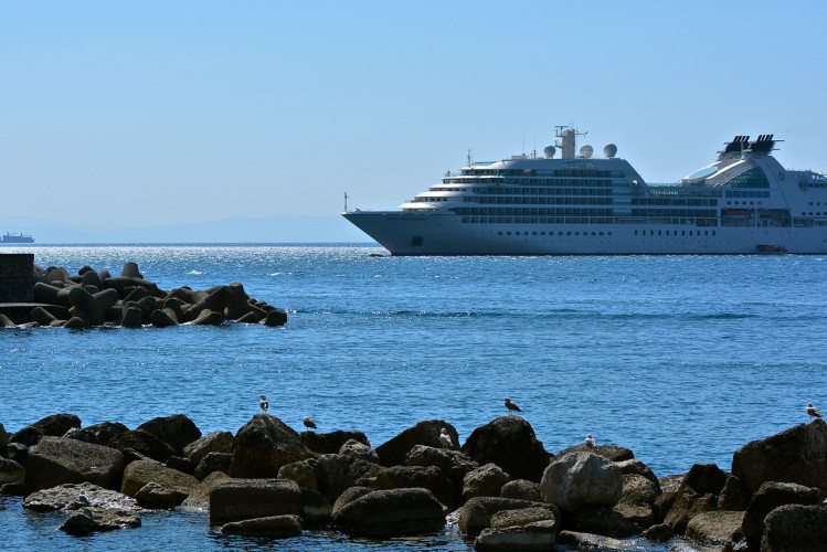 Chefs In Amalfi   - 308