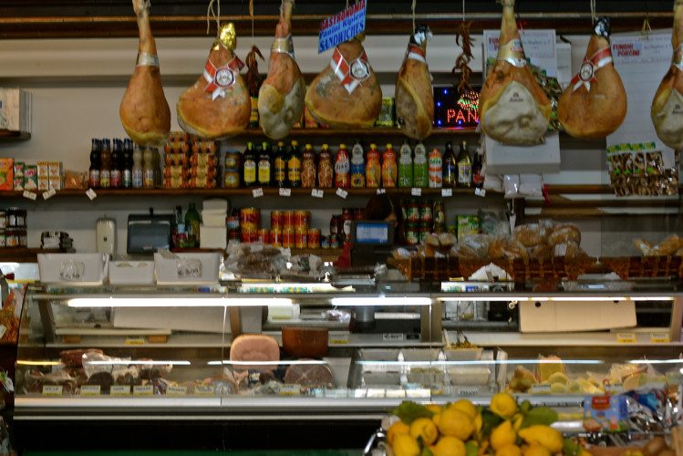 Chefs In Amalfi   - 558