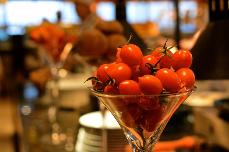 Colonade Street Food - 023