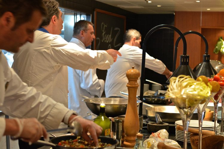 Colonade Street Food - 033