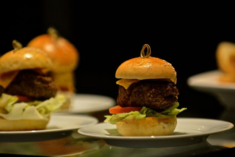 Colonade Street Food - 315