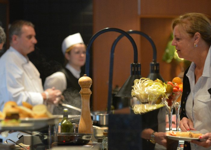 Colonade Street Food - 337