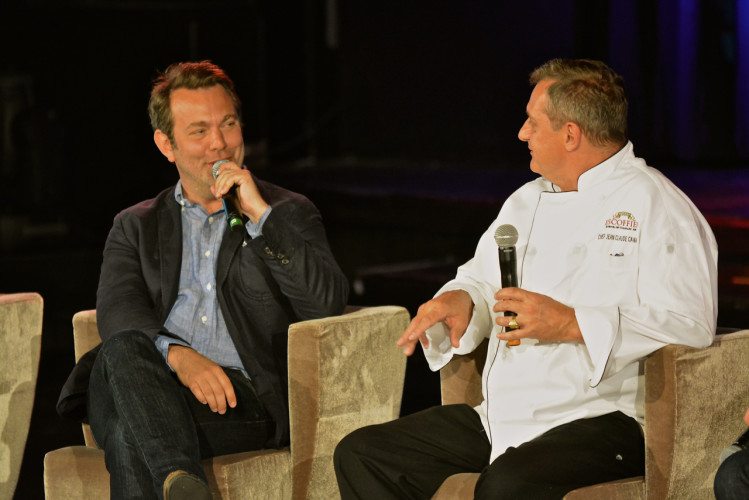 Conversation With Adam Sachs - 309