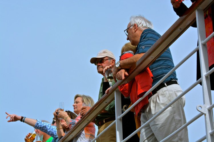 SEA 15- Sailaway - 144