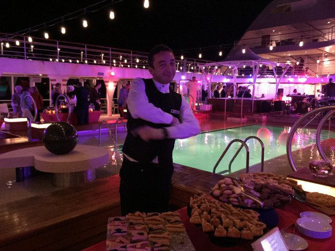 Epicurean Evening - 24