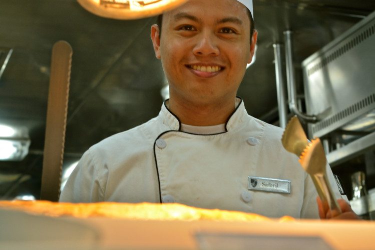 Galley Market Lunch - 041