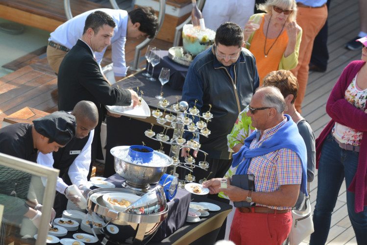 Good Bye Sailaway - 58