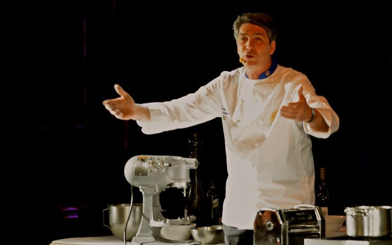 Guiseppe Argentino - 450