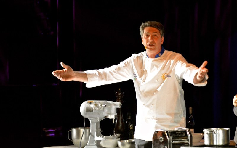 Guiseppe Argentino - 453