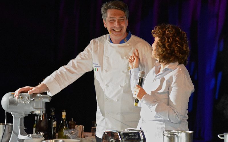 Guiseppe Argentino - 465