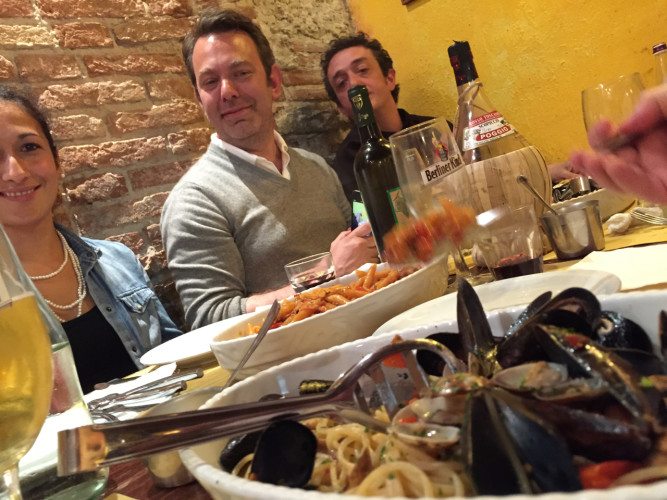 Livorno Chef Lunch - 051