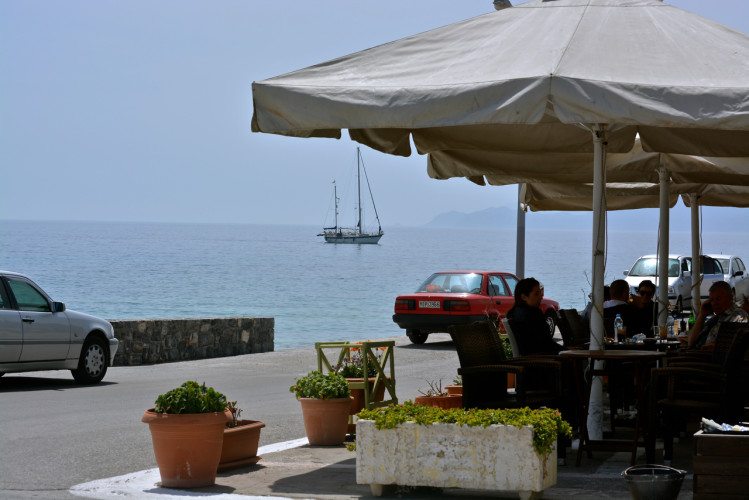 Monemvasia, Greece - 00113