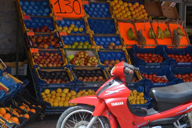 Monemvasia, Greece - 00233