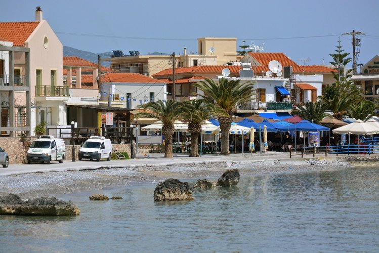 Monemvasia, Greece - 00238