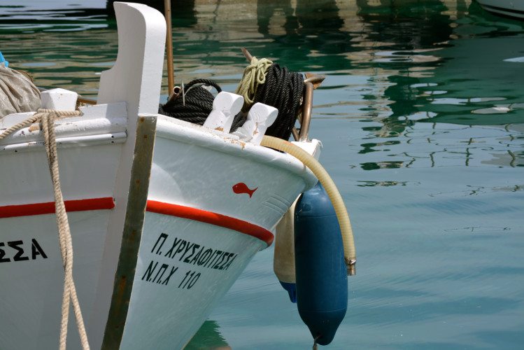 Monemvasia, Greece - 00270