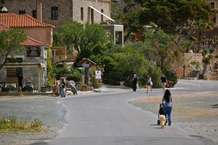 Monemvasia, Greece - 00323