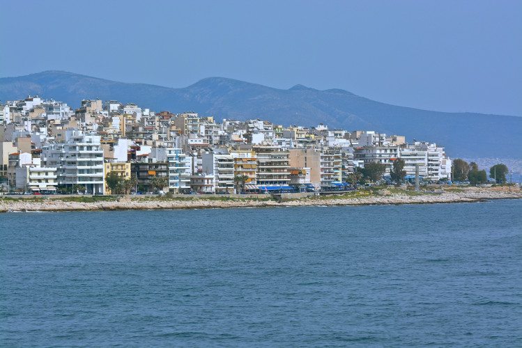 SEA 15- Sailaway - 155