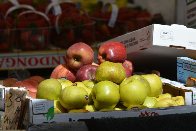 Shopping with Chefs  - 1,034