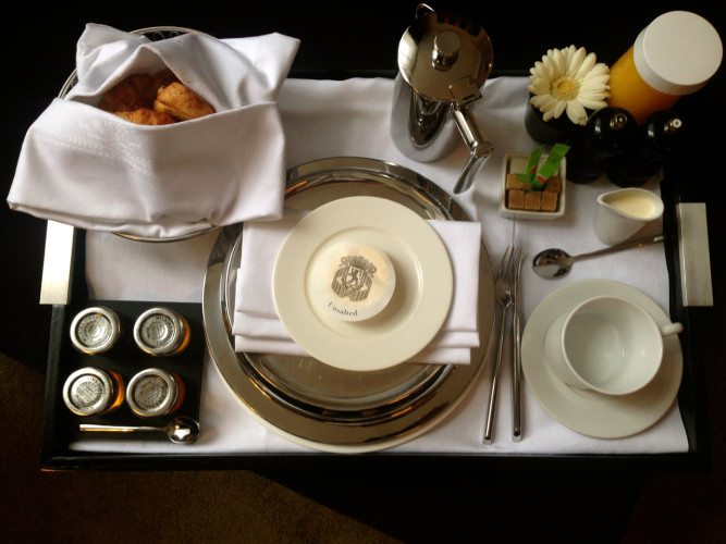 Sofitel Legend Ams - 67