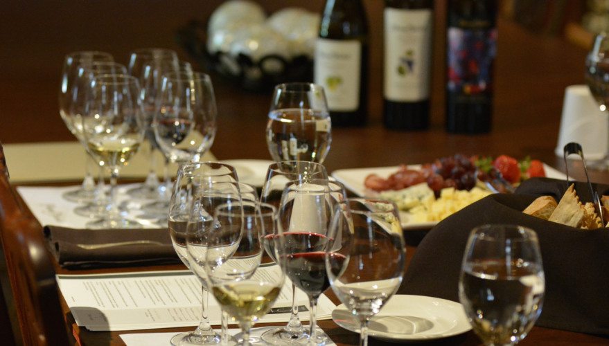 Chateau St Michelle - 61