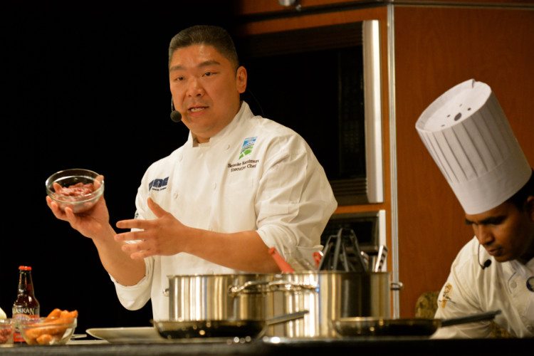 Chef Seis Kamimura - 031