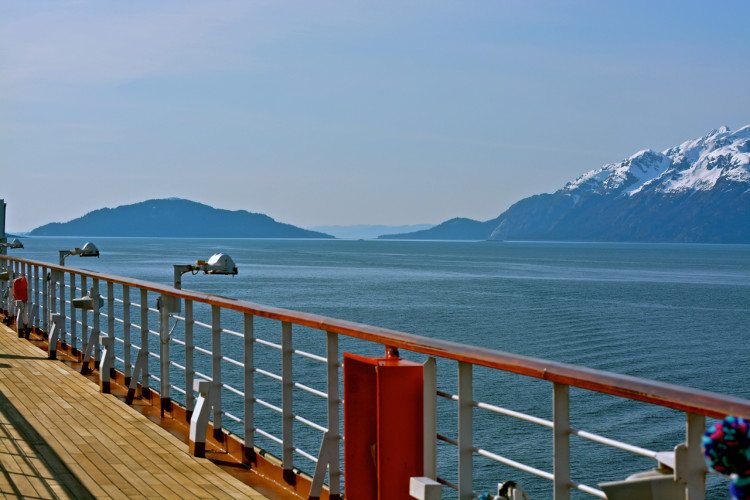 Glacier Bay In Photos - 03