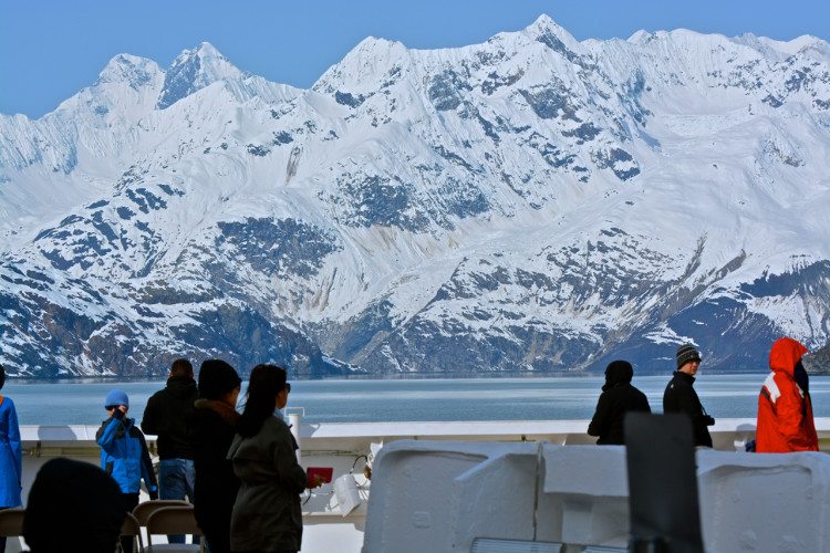 Glacier Bay In Photos - 12