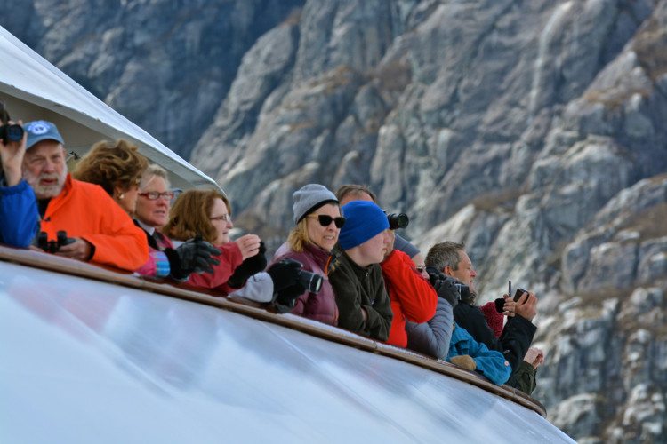 Glacier Bay In Photos - 16