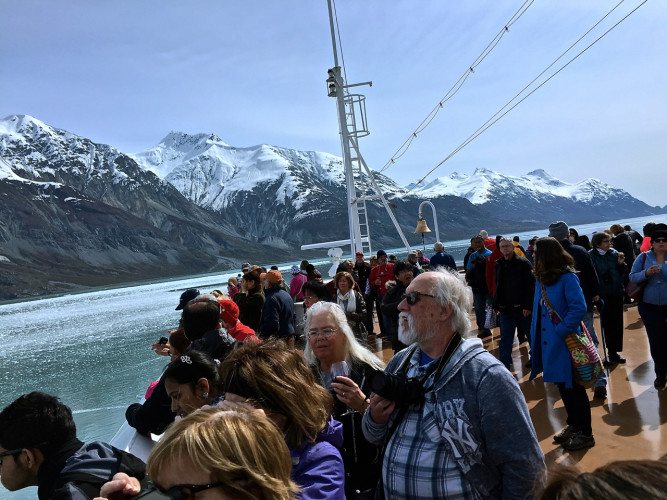 Glacier Bay In Photos - 22