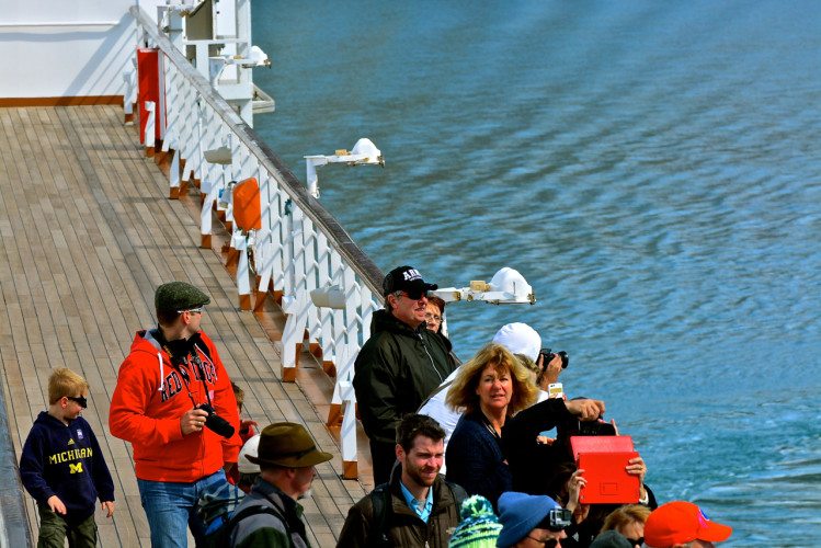Glacier Bay In Photos - 36