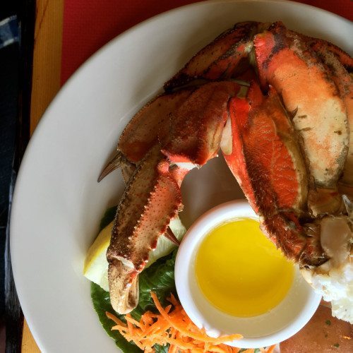 Crab Feast Flyby - 076