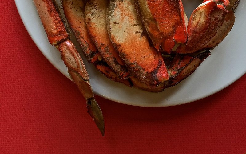 Crab Feast Flyby - 081