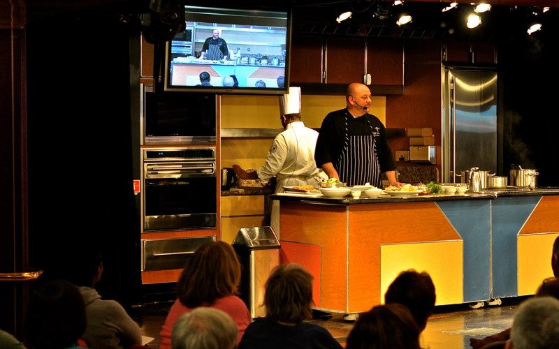 Jeff Maxfield Wild Stinging Nettle Soup - 04