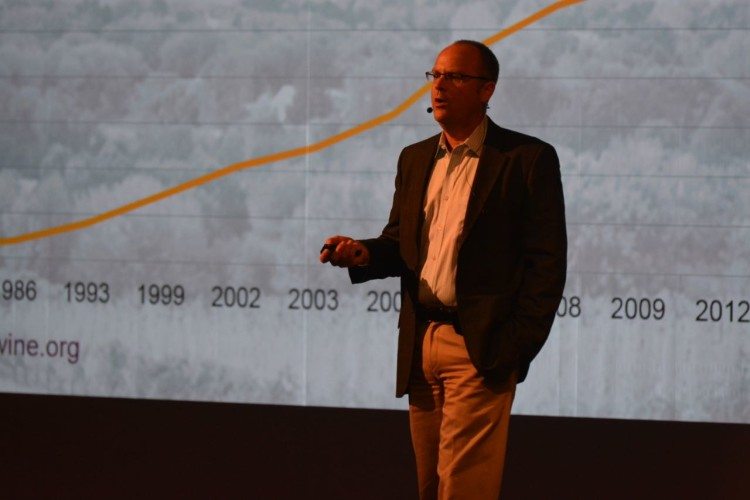 Northwest Wine Seminar - 13