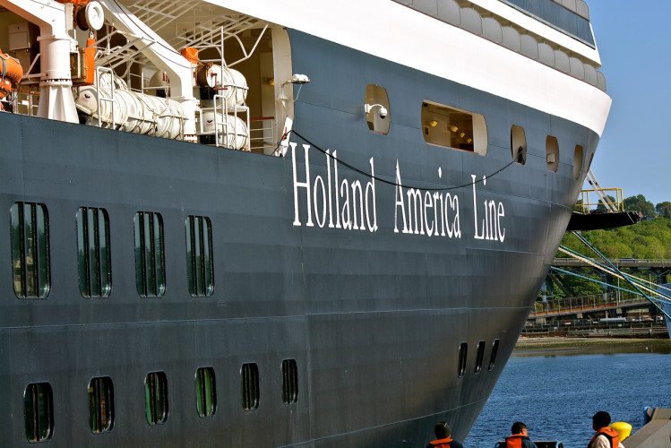 Westerdam Ship Shots - 21