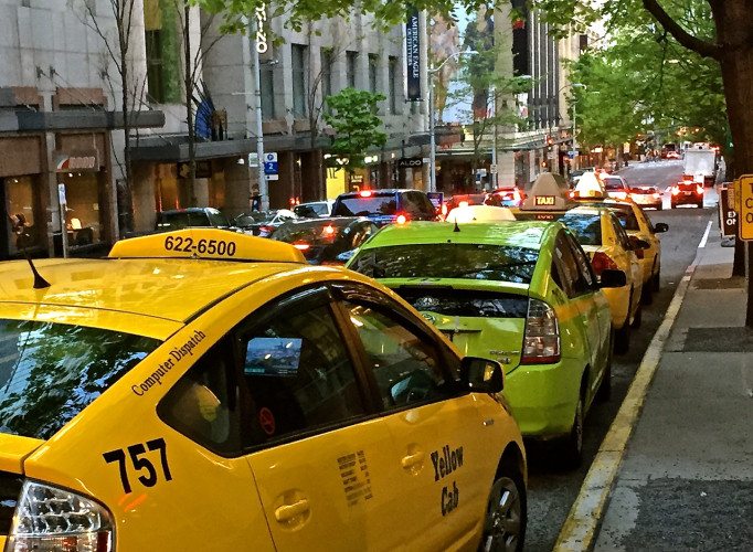 Seatle Sheraton - 00028