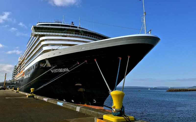 Westerdam Ship Shots - 03