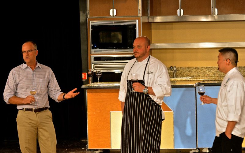 Sip & Savor Events - 118